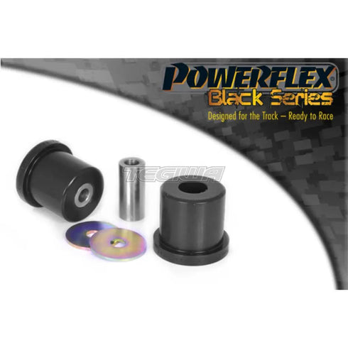 Powerflex Black Series Rear Diff Front Mounting Bush BMW 5 Series E60 E61 Touring 03-10 Powerflex