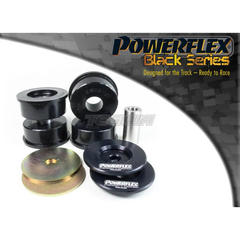 Powerflex Black Series Rear Diff Front Mounting Bush BMW 6 Series F06 F12 F13 Sedan Convertible Coupe 11-18 Powerflex