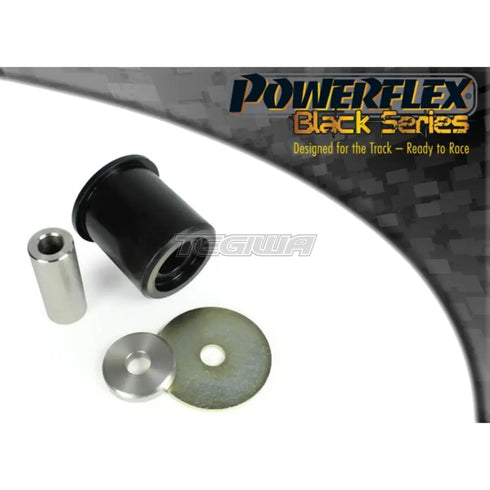 Powerflex Black Series Rear Diff Front Mounting Bush BMW 7 Series E32 88-94 Powerflex