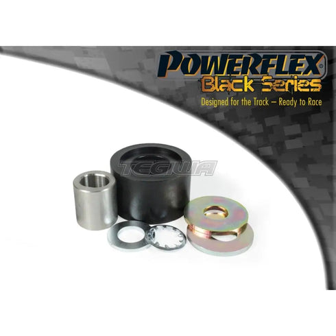 Powerflex Black Series Rear Diff Front Mounting Bush BMW Z4 Z4M E85 E86 06-09 Powerflex