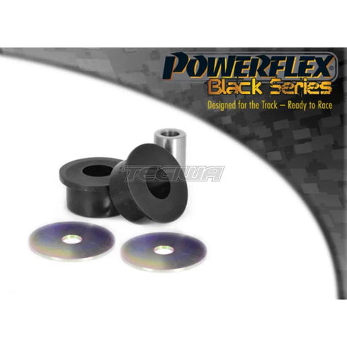 Powerflex Black Series Rear Diff Front Mounting Bush M3 Evo Only BMW 3 Series E36 Inc M3 90-98 Powerflex