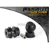 Powerflex Black Series Rear Diff Front Mounting Bush Subaru Legacy BE BH 98-03 Powerflex