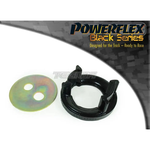 Powerflex Black Series Rear Diff Rear Left Mount Insert Subaru BRZ 2nd Gen 21+ Powerflex