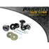 Powerflex Black Series Rear Diff Rear Mount BMW 3 Series E46 M3 Inc CSL 99-06 Powerflex