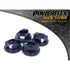 Powerflex Black Series Rear Diff Mount Insert Mazda MX-5 Miata Eunos Mk4 ND 15+ Powerflex