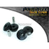 Powerflex Black Series Rear Diff Rear Mounting Bush Audi A6 S6 RS6 C5 Quattro 97-05 Powerflex