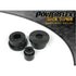 Powerflex Black Series Rear Diff Rear Mounting Bush Audi TT MK1 TYP 8N 4WD 99-06 Powerflex
