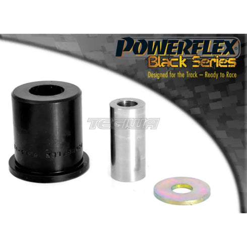 Powerflex Black Series Rear Diff Rear Mounting Bush BMW 1 Series E82 1M Coupe 10-12 Powerflex