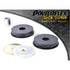Powerflex Black Series Rear Diff Mounting Bush BMW 3 Series E30 Inc M3 82-91 Powerflex
