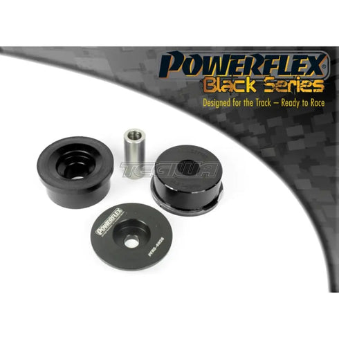 Powerflex Black Series Rear Diff Rear Mounting Bush BMW 3 Series F30 F31 F34 F80 M3 11-18 Powerflex