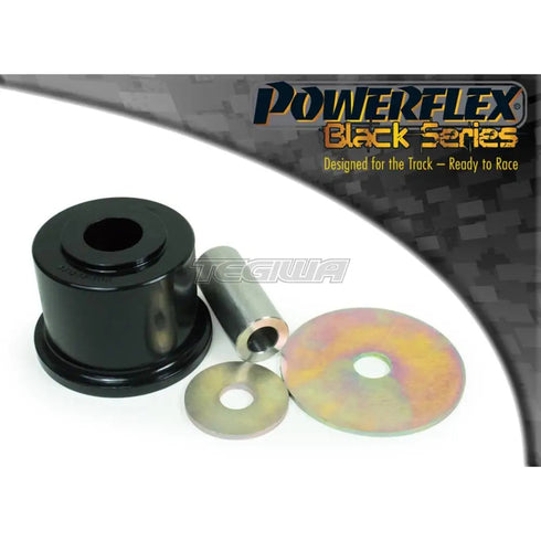 Powerflex Black Series Rear Diff Rear Mounting Bush BMW 4 Series F32 F33 F36 F82 F83 xDrive 13 13+ Powerflex