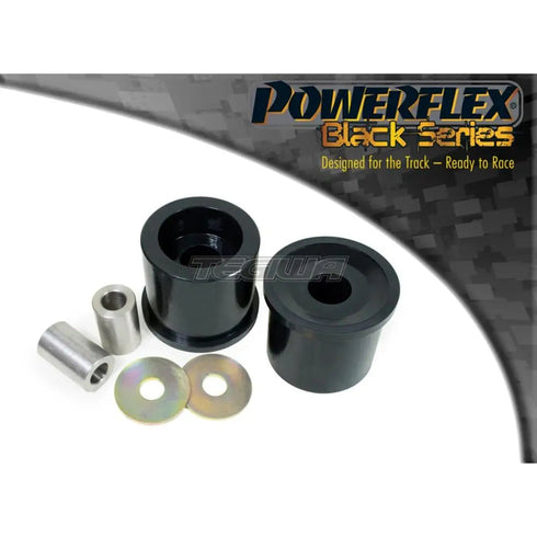 Powerflex Black Series Rear Diff Rear Mounting Bush BMW 5 Series E39 M5 96-04 Powerflex