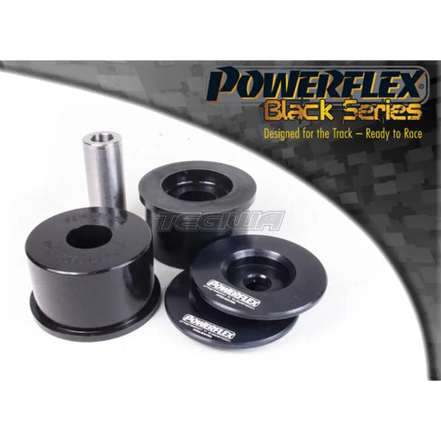 Powerflex Black Series Rear Diff Rear Mounting Bush BMW 7 Series F01 F02 F03 F04 08-15 Powerflex