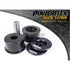 Powerflex Black Series Rear Diff Rear Mounting Bush BMW 7 Series F01 F02 F03 F04 08-15 Powerflex