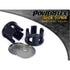 Powerflex Black Series Rear Diff Rear Mounting Bush Insert Ford Focus Mk3 Inc ST Inc RS 11-18 Powerflex
