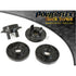 Powerflex Black Series Rear Diff Mounting Bush Insert Mazda MX-5 Miata Eunos Mk2 NB 98-05 Powerflex