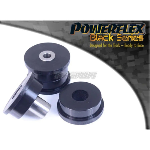 Powerflex Black Series Rear Diff To Cross Member Bush Mazda RX-7 Gen 3-FD3S 92-02 Powerflex