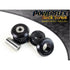 Powerflex Black Series Rear Differential Crossmember Bush Audi A4 S4 RS4 B5 Quattro 95-01 Powerflex