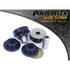 Powerflex Black Series Rear Differential Front Mounting Bush Nissan Skyline R33 4WD Inc GT-R GTS4 93-98 Powerflex