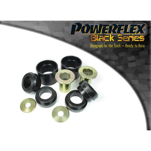 Powerflex Black Series Rear Differential-to-Subframe Mounting Bush Nissan GT-R 08+ Powerflex