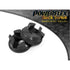 Powerflex Black Series Rear Engine Mount Bush Insert Suzuki Swift Sport MK2 ZC31S 06-10 Powerflex