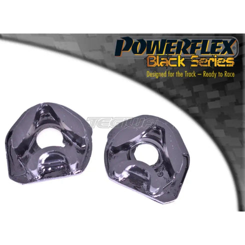 Powerflex Black Series Rear Engine Mount Insert Honda Integra Mk4 DC5 Type R S 01-06 Powerflex