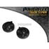 Powerflex Black Series Rear Engine Mounting Insert Suzuki Swift Sport MK3 ZC32S 10-17 Powerflex