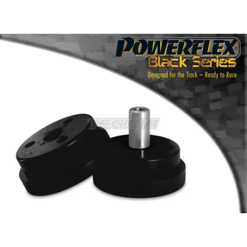 Powerflex Black Series Rear Gearbox Mount Bush LSD Models M-Sport Toyota Starlet GT Turbo EP82 Glanza V EP91 90-99 Powerflex