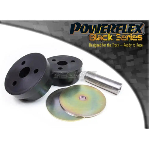 Powerflex Black Series Rear Gearbox Mount Bush M-Sport Toyota Starlet GT Turbo EP82 Glanza V EP91 90-99 Powerflex