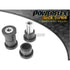 Powerflex Black Series Rear Inner Track Control Arm Bush M14 Bolt Toyota MR2 Gen2 SW20 REV 2 to 5 89-99 Powerflex
