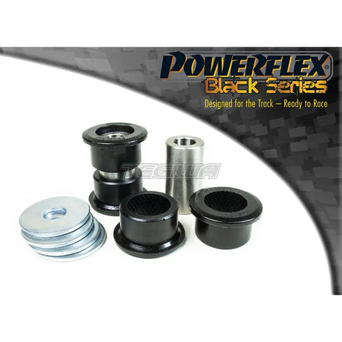 Powerflex Black Series Rear Knuckle Lower Trailing Arm Bush Mazda MX-5 Miata Eunos Mk4 ND 15+ Powerflex