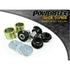 Powerflex Black Series Rear Knuckle to Rear Upper Link Bush Mazda MX-5 Miata Eunos Mk4 ND 15+ Powerflex