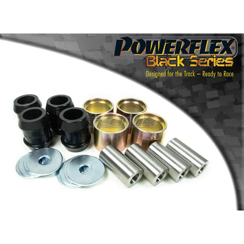 Powerflex Black Series Rear Knuckle Upper/Lower Link Bush Mazda MX-5 Miata Eunos Mk4 ND 15+ Powerflex