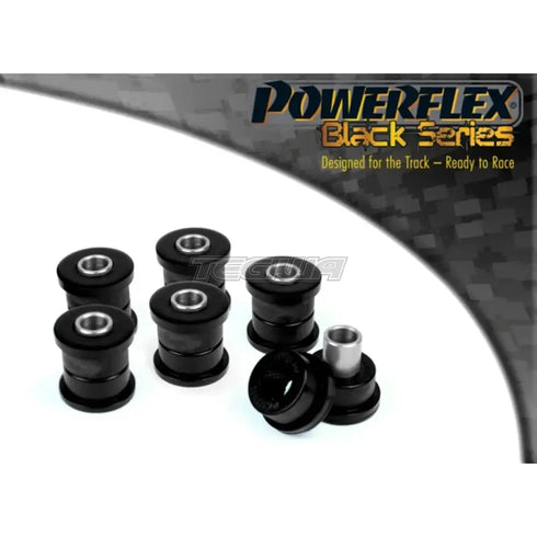 Powerflex Black Series Rear Lateral Link Bush Subaru Impreza Turbo Inc WRX STi GC GF 93-00 Powerflex