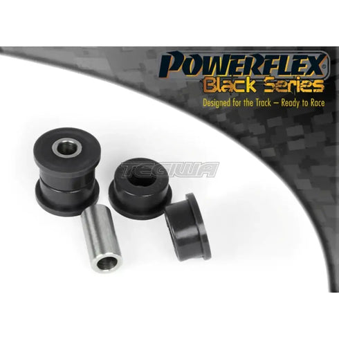 Powerflex Black Series Rear Lateral Link Front Inner Bush Subaru Impreza Turbo Inc WRX STi GC GF 93-00 Powerflex