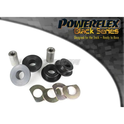 Powerflex Black Series Rear Link Arm Inner Bush Porsche 911 996 97-05 Powerflex