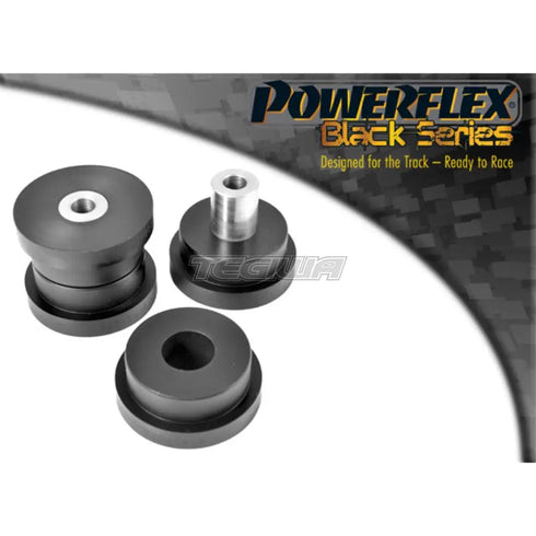 Powerflex Black Series Rear Lower Arm Rear Bush Audi A4 S4 RS4 B5 95-01 Powerflex