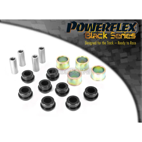 Powerflex Black Series Rear Lower Arm Bush BMW 1 Series F40 18+ Powerflex