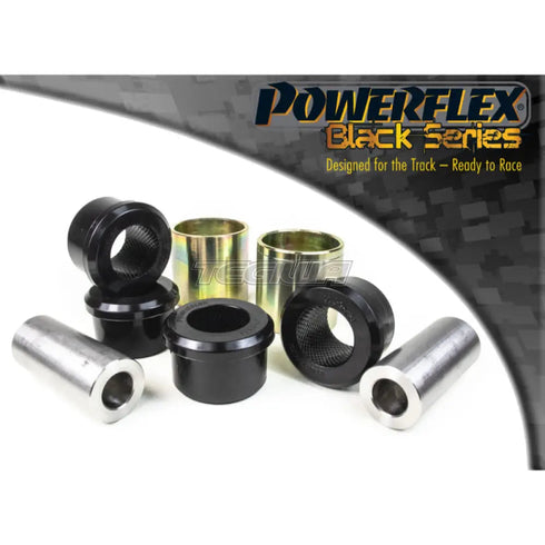 Powerflex Black Series Rear Lower Arm Rear Bush BMW 7 Series E38 94-02 Powerflex