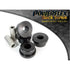 Powerflex Black Series Rear Lower Arm Front Bush Audi A4 S4 RS4 B5 95-01 Powerflex