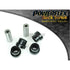 Powerflex Black Series Rear Lower Arm Front Bush Audi A6 S6 RS6 C5 Avant 97-05 Powerflex