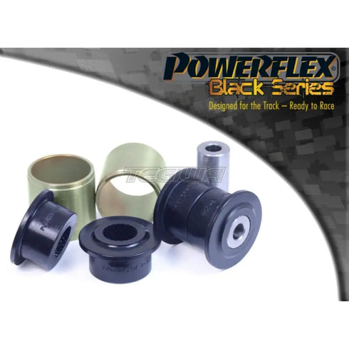 Powerflex Black Series Rear Lower Arm Front Bush Audi A8 S8 D4 10-17 Powerflex