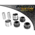 Powerflex Black Series Rear Lower Arm Inner Rear Bush 12mm Honda Civic EP EU Inc Type-R 01-05 Powerflex