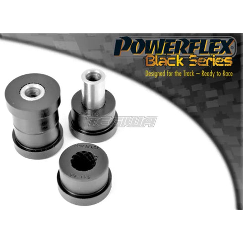 Powerflex Black Series Rear Lower Arm Inner Bush 31mm Honda Civic EG-EJ Inc CRX del Sol 91-95 Powerflex
