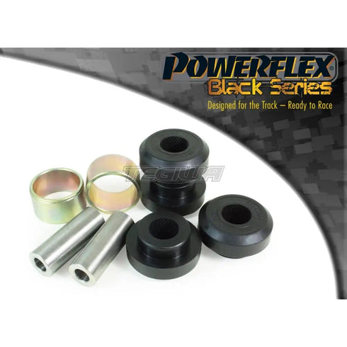 Powerflex Black Series Rear Lower Arm Inner Bush Audi A3 S3 RS3 8V MK3 125PS plus Multi Link 13-20 Powerflex