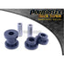 Powerflex Black Series Rear Lower Arm Outer Bush 35mm Honda Civic EG-EJ Inc CRX del Sol 91-95 Powerflex