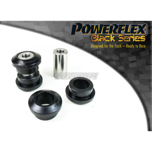 Powerflex Black Series Rear Lower Arm Outer Bush Audi Q3 RSQ3 F3 18+ Powerflex