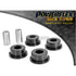 Powerflex Black Series Rear Lower Arm Outer Rear Bush Honda Civic EP EU Inc Type-R 01-05 Powerflex