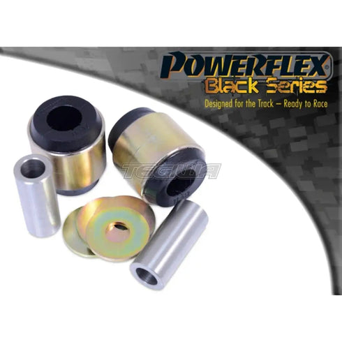 Powerflex Black Series Rear Lower Arm Outer Bush Jaguar Daimler F-Type 13+ - PFR27-612BLK Powerflex