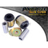 Powerflex Black Series Rear Lower Arm Outer Bush Jaguar Daimler F-Type 13+ - PFR27-612BLK Powerflex